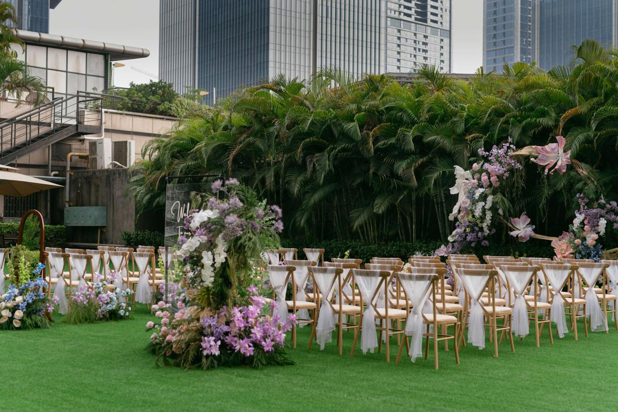 Kempinski Hotel Shenzhen - 24 Hours Stay Privilege, Subject To Hotel Inventory Exterior photo