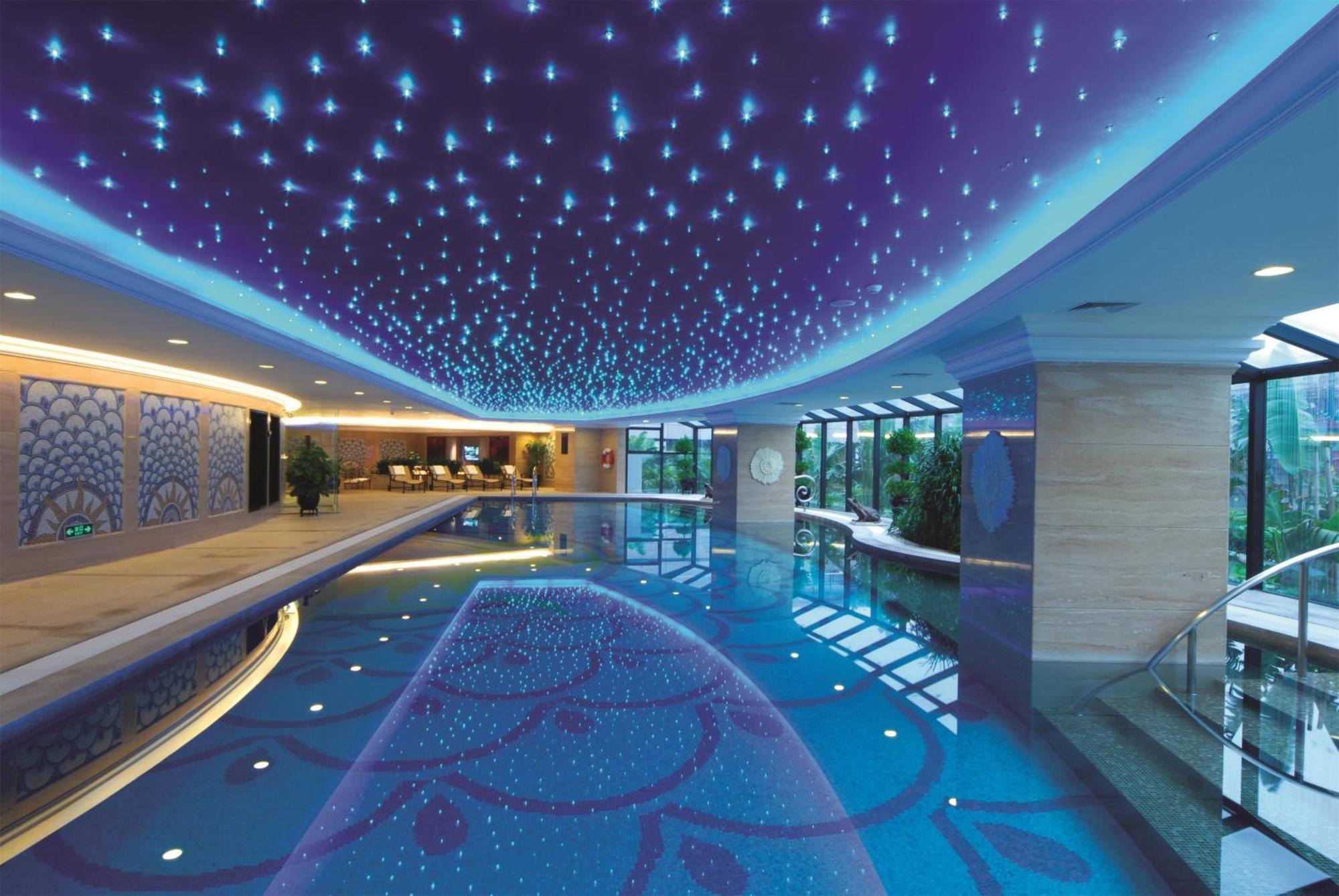 Kempinski Hotel Shenzhen - 24 Hours Stay Privilege, Subject To Hotel Inventory Exterior photo